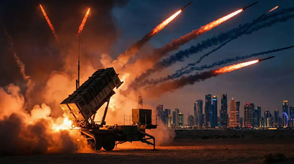 Iran Tensions & Regional Security: Latest Developments